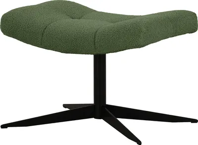 Produktbild von home24 Polsterhocker