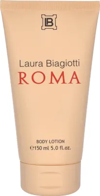 Produktbild von Laura Biagiotti Roma Body Lotion