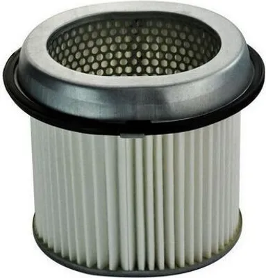 Produktbild von Luftfilter DENCKERMANN A140113 für MITSUBISHI PAJERO I (L04G, L14G) Umluftfilter