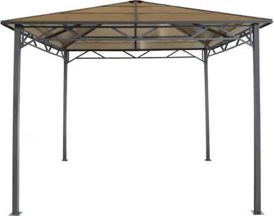 Produktbild von Tepro Pavillon Jackson 276 x 276 cm anthrazit