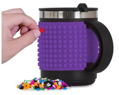 Image de Mug thermo PIXIE CREW FIAL