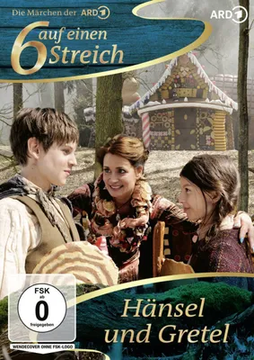 Produktbild von Hänsel und Gretel