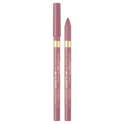 Produktbild von EVELINE Variete Gel-Lippenstift 02