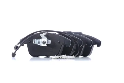 Obrázok produktu pre MS 13046072522N-SET-MS Brzdové doštičky, brzdové čeľuste prednej nápravy pre CITROËN C5 III (RD_)