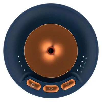Productafbeelding van Cecotec Purearoma 3000 luchtbevochtiger, blauw, blauw, one size