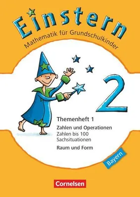 Immagine prodotto di Einstern 02 Themenheft 1 Bayern