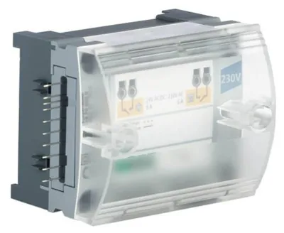 Produktbild von Alpha-Basis Pumpen Doppelmodul 230 V AB PD 2000
