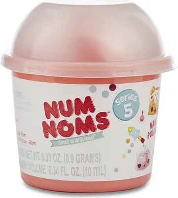 Produktbild von Num Noms Mystery Pack Series 5-1, Küche und Essen, 3 Jahr(e)