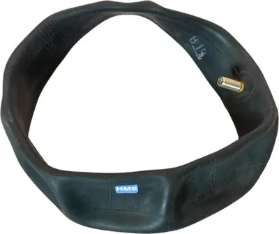 Produktbild von Schlauch 8 1/2 x 2  (50/75-6.1) für Innendurchmesser 155mm E-Scooter Elektroroller HMParts