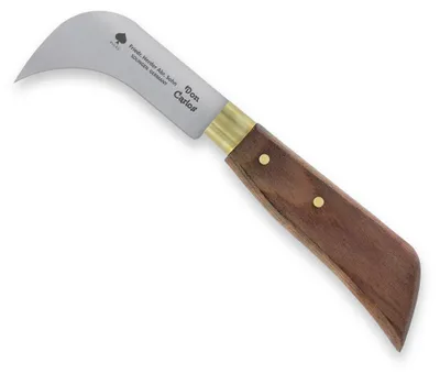 Obrázok produktu pre Pikas Don Carlos – záhradnícke nožnice / nožnice na bylinky