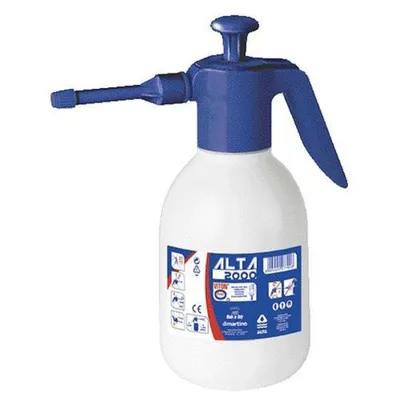 Produktbild von PROREGAL Gartenspritze, Drucksprüher Dimartino® Alta 2000 Viton®, 1.8/2.0Lit.