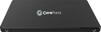 Immagine prodotto di CoreParts CPSSD-2.5SATA-240GB Unità interna a stato solido da 2,5" Serial ATA III 3D NAND (CPSSD-2.5SATA-240GB)