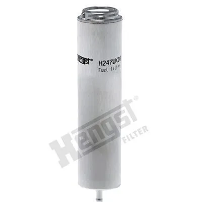Image de FILTRE HENGST FILTRE DE CARBURANT Filtre de conduite H247WK01