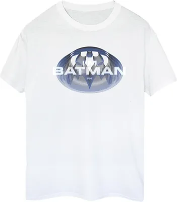 Produktbild von DC Comics - "I'm Batman" T-Shirt für Damen BI46550 (3XL) (Weiß)