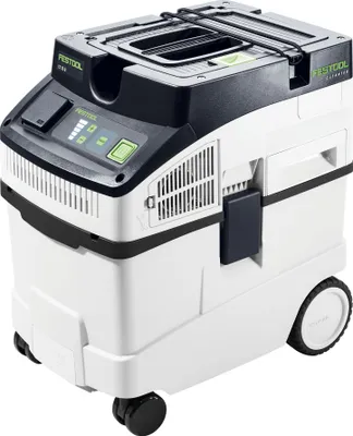 Produktbild von Festool Absaugmobil CLEANTEC CT 25 E