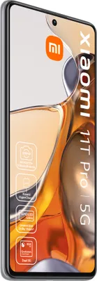 Produktbild von Xiaomi 11T Pro 256GB Moonlight White