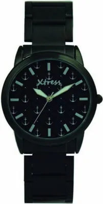 Produktbild von Damenuhr XTRESS XNA1037-31 (Ø 34 mm)