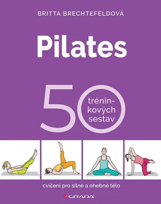 Zdjęcie produktu dla Pilates
