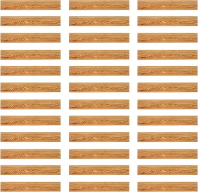 Immagine prodotto di Piastrelle per pavimenti, autoadesive, facile installazione, colore rovere