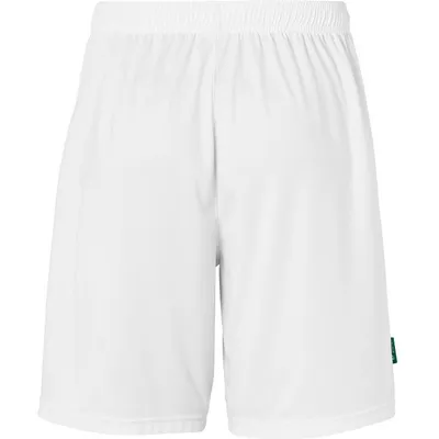 Obrázek produktu pro Dětské šortky Uhlsport Center Basic - bílé