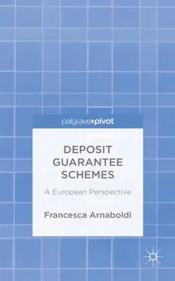 Obrázok produktu pre Deposit Guarantee Schemes