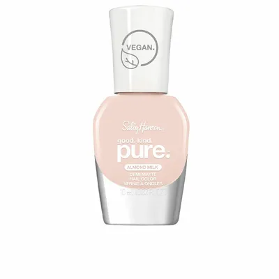 Obrázok produktu pre Sally Hansen Good Kind Pure Vegan Color Demi Mate 020-Mandľové mlieko 10ml