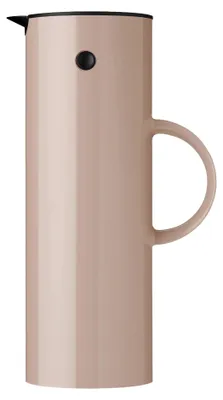 Produktbild von Stelton EM 77 Isolierkanne 1l Heather
