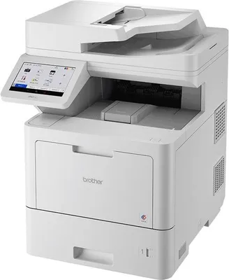 Immagine prodotto di Brother MFC-L9670CDN  4-in-1 (Speditionsversand)