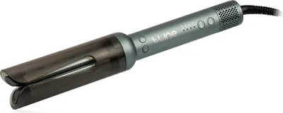 Image de B137 Tl Curlbreeze Fer à friser automatique - Des boucles parfaites d'une simple pression sur un bouton