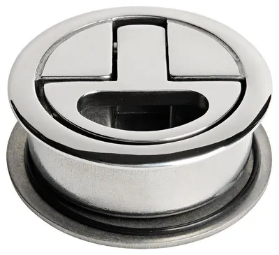 Image de Sangle rigide FLUSH DECK, 1 pièce