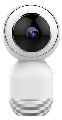 Image de Caméra Intérieure Smart Eltra Surveillance Full Hd Connectée - Eltra