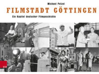 Immagine prodotto di Filmstadt Göttingen