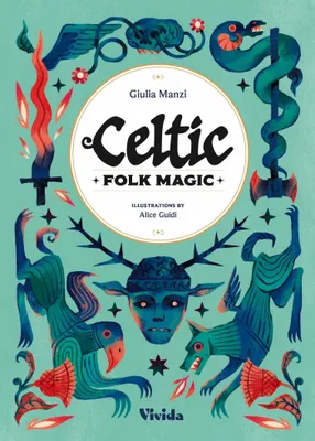 Produktbild von Celtic Folk Magic
