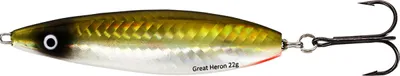 Immagine prodotto di Westin Great Heron 18g-6,5cm Olive Diamond