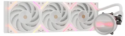 Produktbild von Valkyrie Dragonfang 360 ARGB, Wasserkühlung