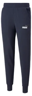 Puma Jogginghose Herren ESS+ aus Baumwolle
