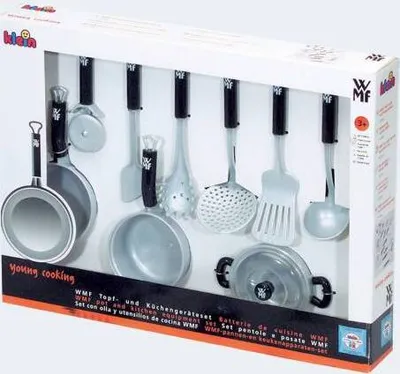 Produktbild von Küchengeräte/Töpfe Met 9T WMF OTB