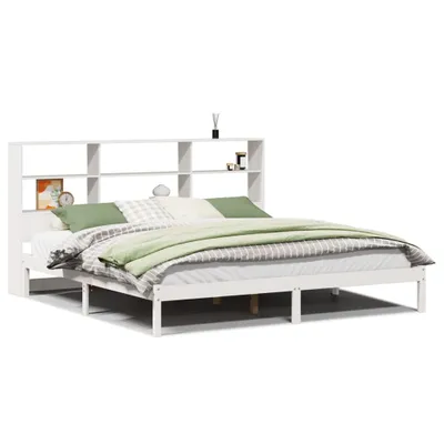 Produktbild von VidaXL 3321594, Holz, 1855 mm, 2055 mm, 310 mm, 186 x 23 mm, 1 Stück(e)