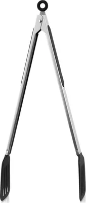 Immagine prodotto di Pinza per griglia in acciaio 44 cm