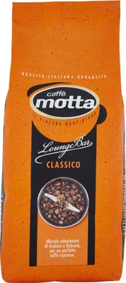 Produktbild von Classico Lounge Bar 1kg Bohnenkaffee - Caffe Motta