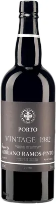 Produktbild von Vintage Port - Ramos Pinto
