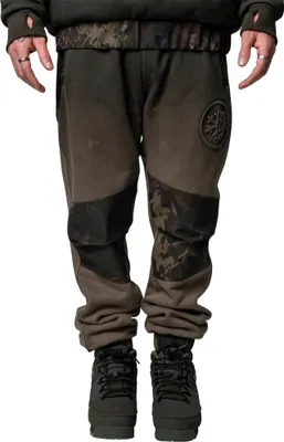 Produktbild von Nash Zt Wind Chill Element Hosen Grün S Herren Grün S