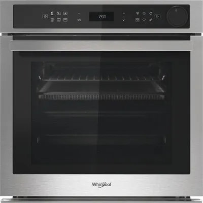 Image de Whirlpool AKZ9S 8271 IX 73 l Acier inoxydable