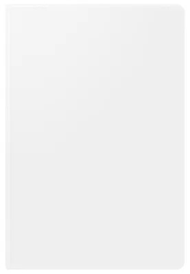 Imagen del producto de Funda con teclado para Samsung Tab S10+/S9+/S9 FE+, color blanco
