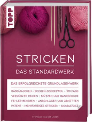 Obrázek produktu pro Stricken - Das Standardwerk