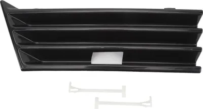Immagine prodotto di Gancio di traino paraurti anteriore 2108800605 ABS plastica occhiello sostituzione per Benz Classe E W210 1995-2003