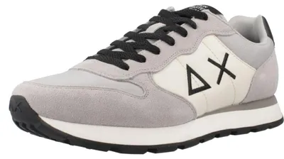 Produktbild von SUN68 Sneaker Modell SCPZ43107 Grau
