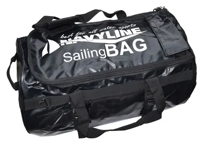 Produktbild von Heavy Duty Multifunktion Sport Reisetasche 50L spritzwasserdicht
