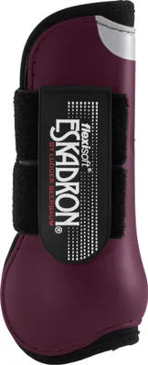 Produktbild von Eskadron Basics Flexisoft Gamaschen vorne