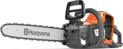 Produktbild von HUSQVARNA 970 60 11-06 Akku-Motorsäge 240I 14"